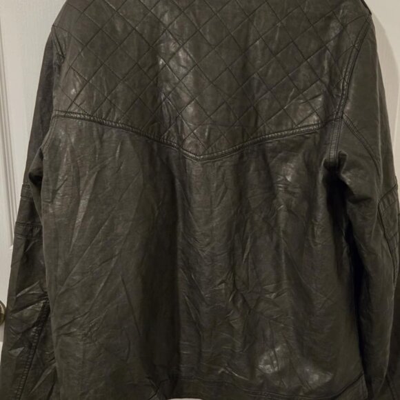 Batman Limited Edition Jacket, number 381 of 5,000 - Picture 11 of 11